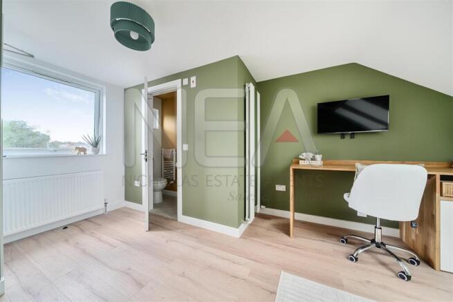 Room Six