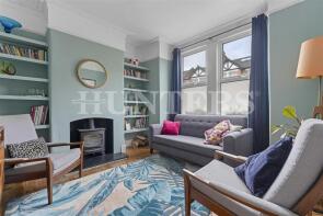 10, Morrison Avenue, Tottenham, London N17 6TU