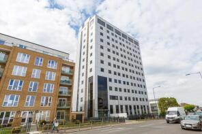 Flat 8, 155 Highbanks, Southchurch Avenue, Southend-on-sea SS1 2HZ