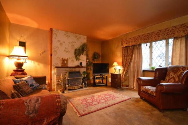 Sitting Room
