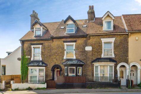 Park Road, Ramsgate, CT11