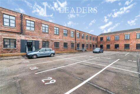 Miry Lane, Wigan, Greater Manchester