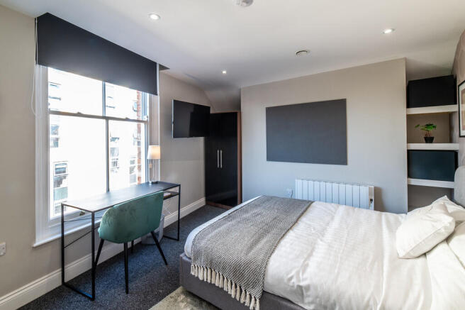 Canning Place B30...