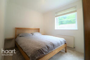 73, Rookwood Court, Guildford GU2 4EL