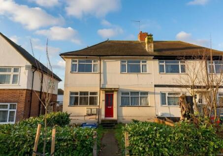 63 Goring Way, Greenford, Middlesex, UB6 9NW