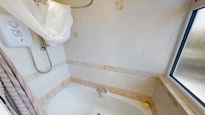 News Lane Bathroom