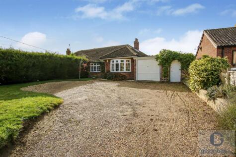 Mill Road, Little Melton