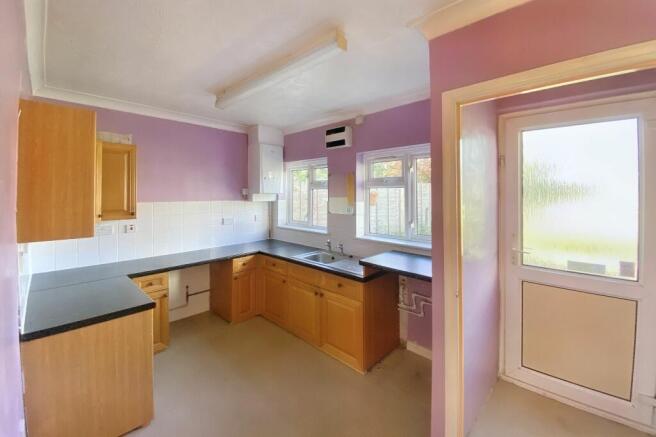 41 Orchardville, Burnham, Slough, SL1 7BD