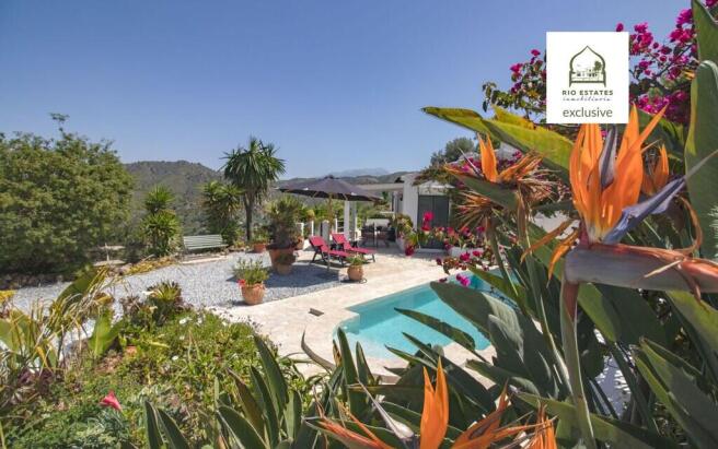 Comares-CountryVilla