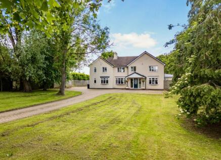 Newby, North Yorkshire, TS8 0AQ