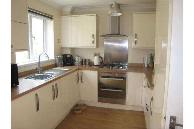 Kitchen / Breakfast