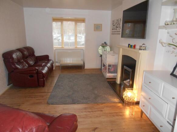 Lounge 1