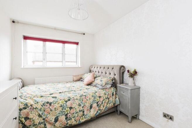 Double Bedroom