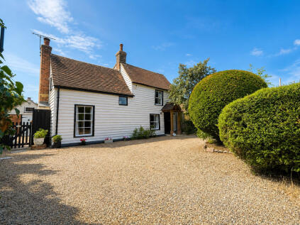 Maldon Road, Tiptree