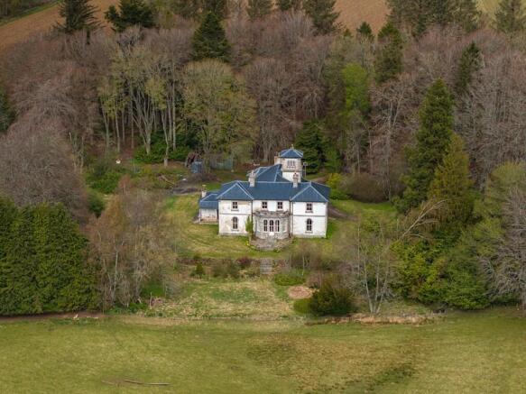 Aerial Elevation