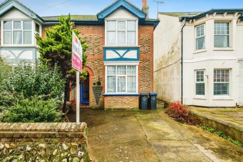 Penhill Road, Lancing