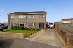 5, Fairhill Drive, Pontypridd CF38 1NF