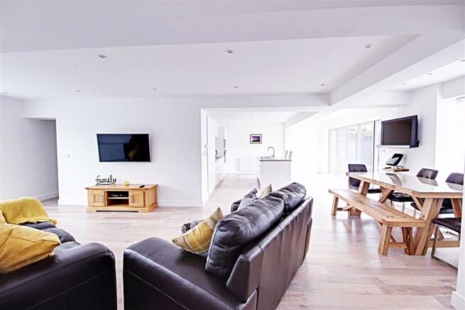 Lounge Area
