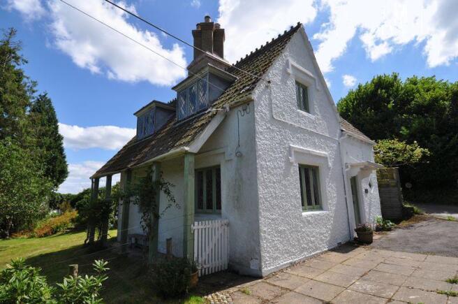Classic Cottage