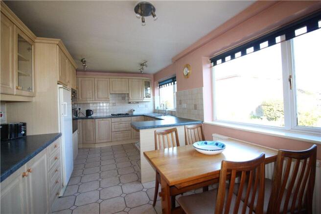 Kitchen/Breakfast