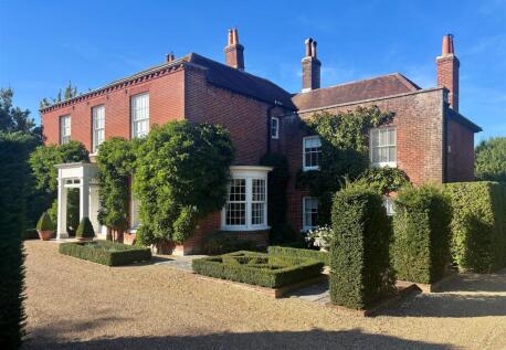 Guessens Lane, Titchfield Village