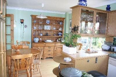 Kitchen Dining