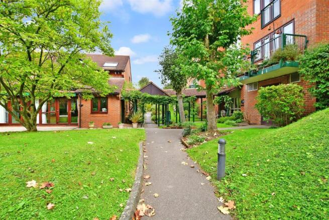 Communal Gardens