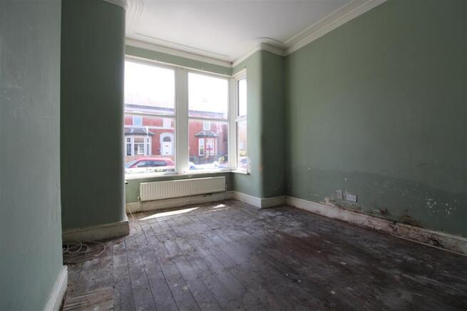Ground Floor Flat, 4 Ashburton Road, Blackpool, Lancashire FY1 2PE photo 5