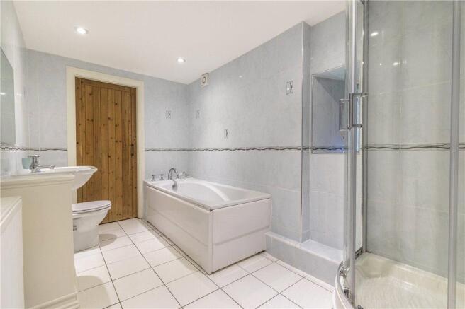 House Bathroom