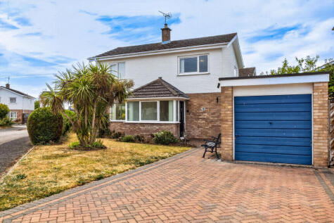 Ecroyd Park, Credenhill, Hereford, HR4