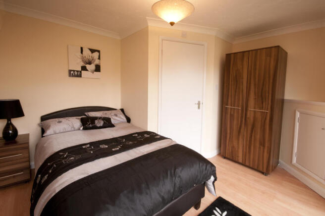 EXAMPLE BEDS