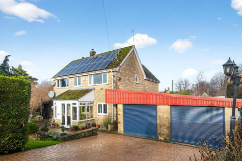 Radnor Park - Corston, Malmesbury, SN16