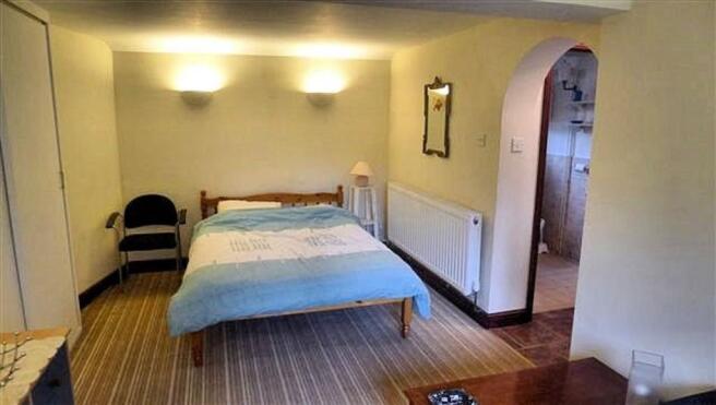 Annexe Bedroom Ar...