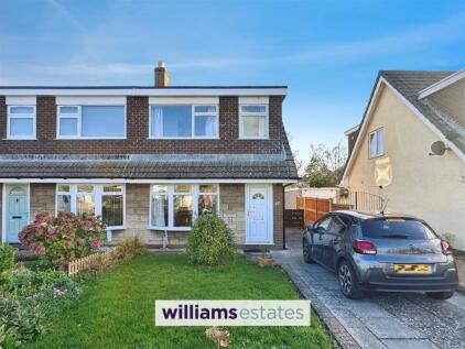 Bastion Gardens, Prestatyn, LL19