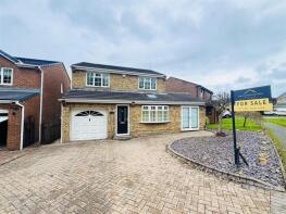 78, Longmeadows, Sunderland SR3 3SE