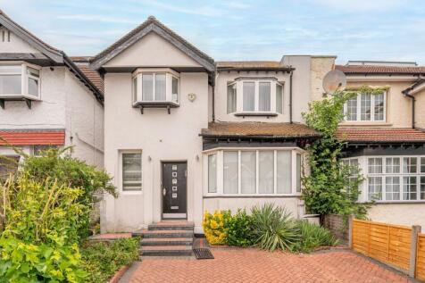 West Avenue, Hendon, London, NW4