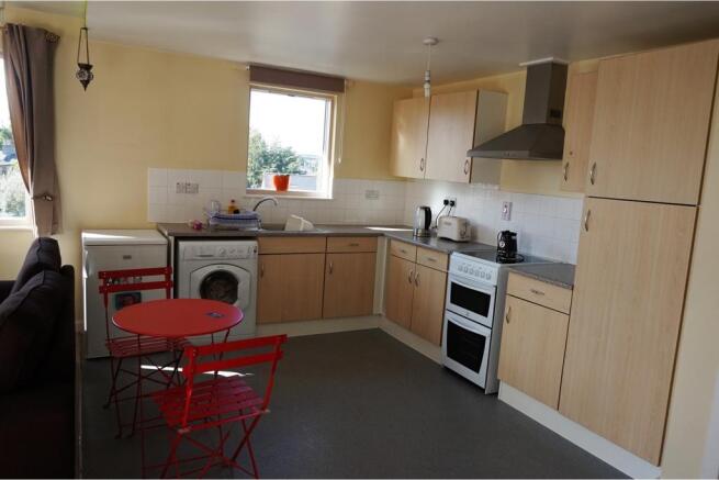 Kitchen / Breakfast