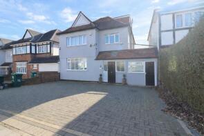 34, Hazel Gardens, Edgware HA8 8PB