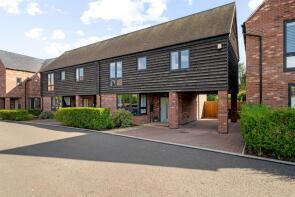 4, Old Farm Close, Derby DE74 2AX