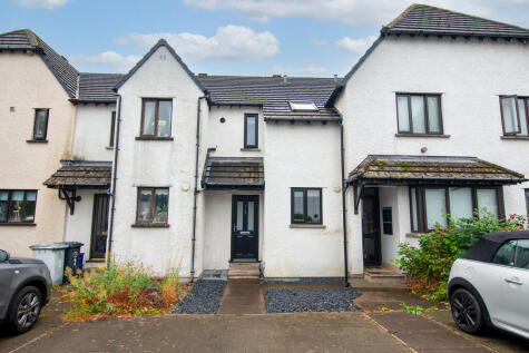 3 Howe Gardens, Kendal, Cumbria,LA9 7PY