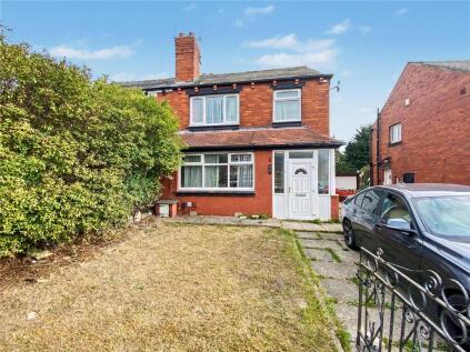 Harehills Lane, Leeds, West Yorkshire