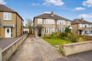 53, Carr Manor Road, Moortown, Leeds LS17 5AW