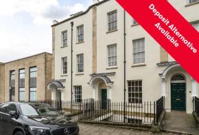 Flat 3, 11, Park Place, Clifton, Bristol BS8 1JP