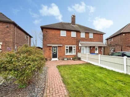 Allendale Walk, Blurton, Stoke-on-trent, ST3
