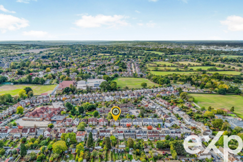 Wentworth Road | Barnet | EN5