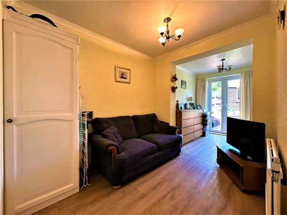 Bedroom 3