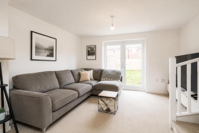 2 bed Semi-Detached for sale Image 4