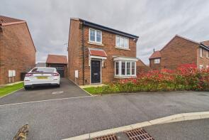 12, Corby Dales Close, Saltburn-by-the-sea TS12 1PS