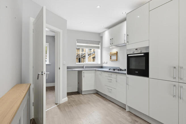 2 bed House for sale Image 8