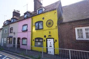 109, West Wycombe Road, High Wycombe HP12 3AB